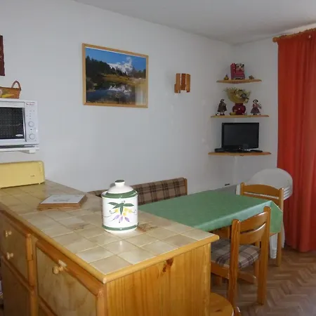 Grande Chaume A 76 Διαμέρισμα